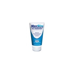 Crema Potenziante Uomo Max Size Cream 148 Ml