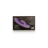 Vibrador Embrace Massaging G-Tickler Usb Roxo