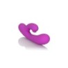 Vibrador Embrace Massaging G-Tickler Usb Roxo