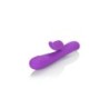 Vibreur Embrace Swirl Massager Usb Violet