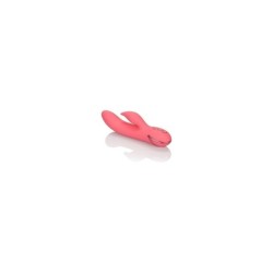 Vibrador Recarregable San Francisco Sweetheart Rosa