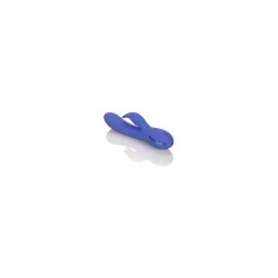 Vibrador Recarregable Beverly Hills Bunny Blau