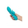 Vibrador Recarregable Santa Monica Starlet Blau