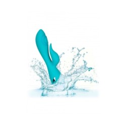 Punjivi vibrator Santa Monica Starlet plavi