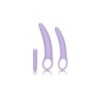 Set Dilatatore Vaginale C/ Vibrazione Isabelle
