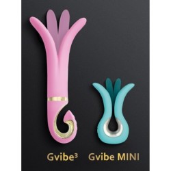G Vibe Mini Tiffany Mint