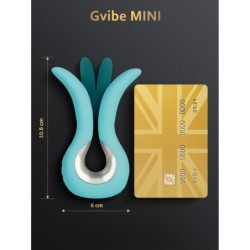 G Vibe Mini Tiffany Menthe