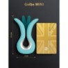 G Vibe Mini Tiffany Menthe