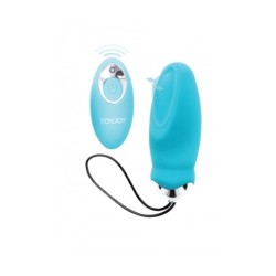 Vibrirajuće-Pulsirajuće Jaje Im So Eggcited Usb