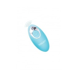 Vibrerende-Pulserende Æg Im So Eggcited Usb