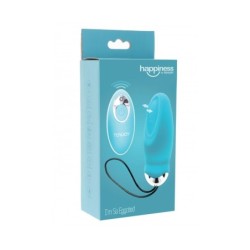 Vibrirajuće-Pulsirajuće Jaje Im So Eggcited Usb