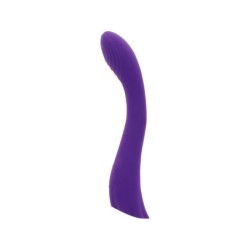 Vibrator Silicon Reîncărcabil Punctul G Dhalia