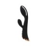 Vibrador de Silicona Recarregable Cassia Xtra Intense