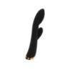 Wiederaufladbarer Silikon-Vibrator Cassia Xtra Intense
