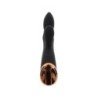 Oplaadbare siliconen vibrator Cassia Xtra Intense