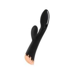 Oplaadbare siliconen vibrator Cassia Xtra Intense