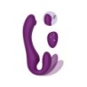 Xocoon Imbracatura Pulse Vibe Usb C/ Telecomando Viola