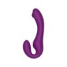 Xocoon Harnais Pulse Vibe Usb C/ Télécommande Violet