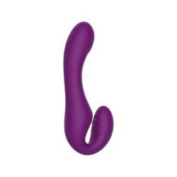 Xocoon Pas Pulse Vibe Usb C/ Daljinec Vijoličen