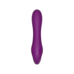 Xocoon Harnais Pulse Vibe Usb C/ Télécommande Violet