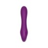 Xocoon Imbracatura Pulse Vibe Usb C/ Telecomando Viola