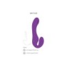 Xocoon Harnais Pulse Vibe Usb C/ Télécommande Violet