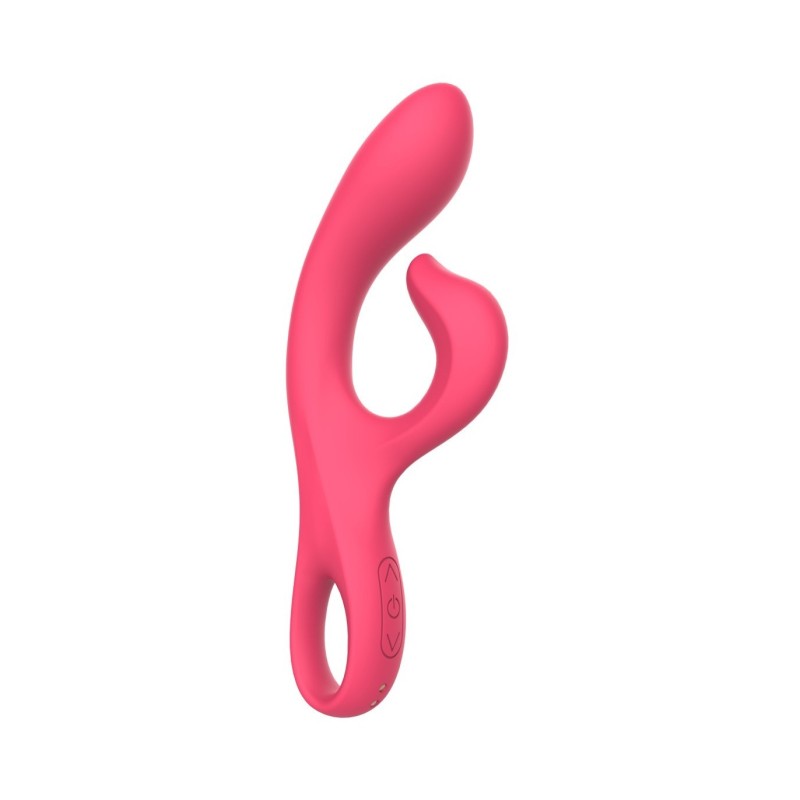 Δονητής Xocoon Endless Orgasm Usb Φούξια