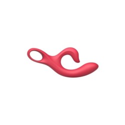 Xocoon Vibrator Endless Orgasm Usb Fuchsia