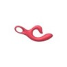 Xocoon Vibrator Endless Orgasm Usb Fuchsia