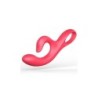 Xocoon Vibrator Eindeloos Orgasme Usb Fuchsia