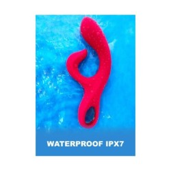 Xocoon Vibratorius Endless Orgasm Usb Fuksijų