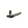 Naiste rakmed vibraator Strap-On 14 Cm Hall