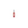 Pelle en cuir Gap Rouge