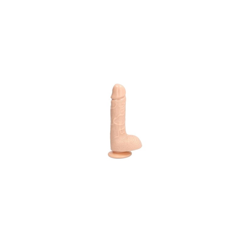 Dildo Realistico Autolubrificante 217 Cm