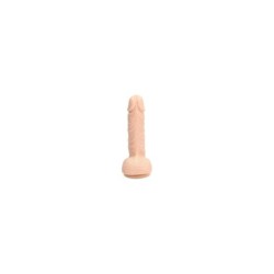 Dildo Realistic Autolubrifiant 217 Cm