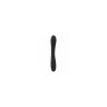 Vibrador Recarregable Ultraflexible Double Ended Negre