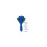 Vibrador Recarregable Ultraflexible Double Ended Blau
