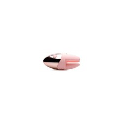 Masajeador Giratorio Caress Usb Silicona