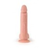 Vibrador Realístico R6 24.5Cm C/ Control Remoto