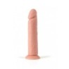 Vibrador Realístico R3 24.5Cm C/ Control Remoto