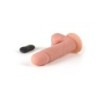 Vibrador Realístico R4 19Cm C/ Control Remoto