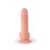 Vibrador Realístico R4 19Cm C/ Control Remoto