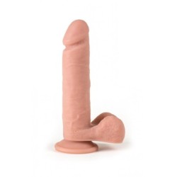 Vibrador Realístico R5 21Cm C/ Control Remoto