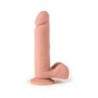 Realistischer Vibrator R5" 21Cm M/ Fernbedienung"