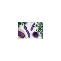 Kit Pleasure Nº 4 Usb Viola