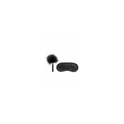 Kit Plaisir Nº 4 Usb Noir