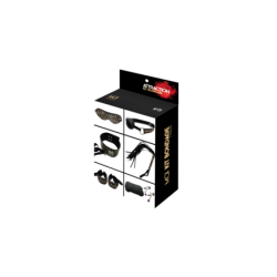 Bdsm Leopardi Seti X 7 Osainen