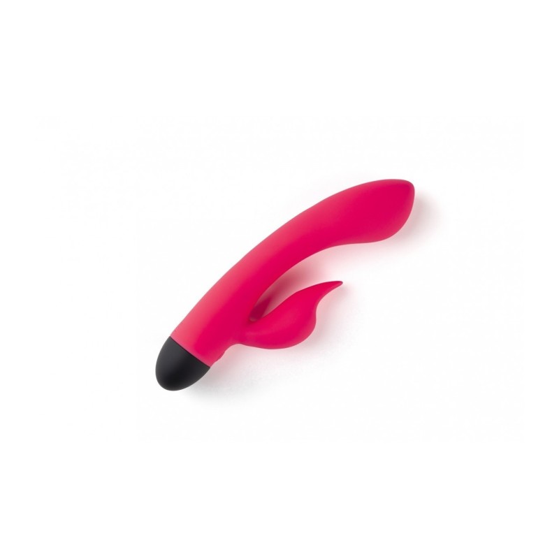 Uppladdningsbar Vibrator V7 Rosa