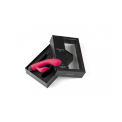 Vibratore Ricaricabile V7 Rosa