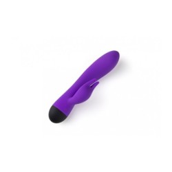 Vibreur Rechargeable V7 Violet